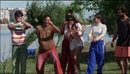 Khatron Ke Khiladi - Season 14 - 1st September 2024